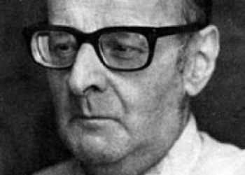 Jacques Bergier