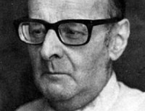 Jacques Bergier