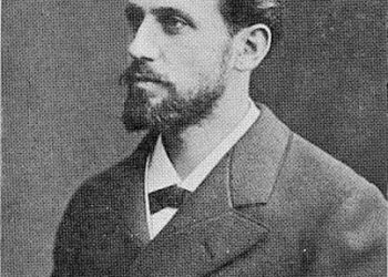 Jacques Bouhy