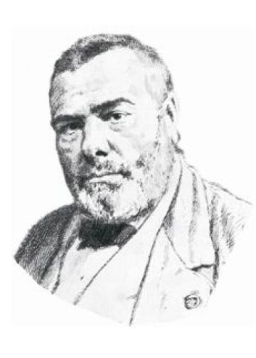 Jacques Cretineau-Joly