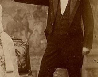 Jacques Damala
