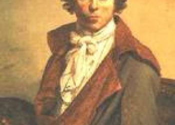 Jacques David
