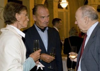 Jacques Dreze