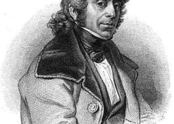 Jacques Etienne Victor Arago