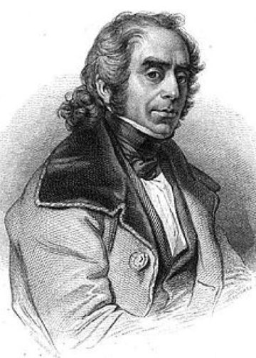 Jacques Etienne Victor Arago