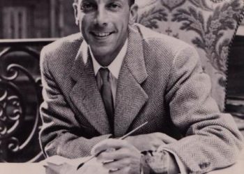 Jacques Fath