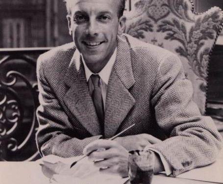 Jacques Fath