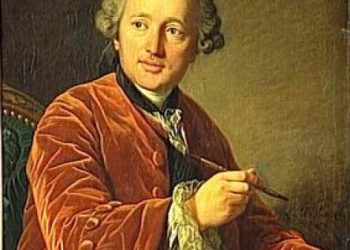 Jacques Germain Soufflot