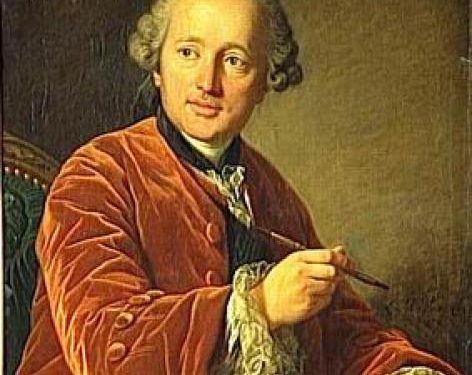 Jacques Germain Soufflot
