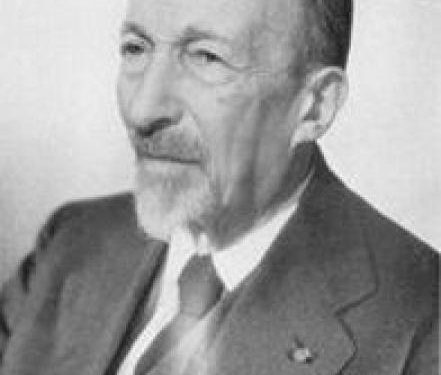 Jacques Hadamard