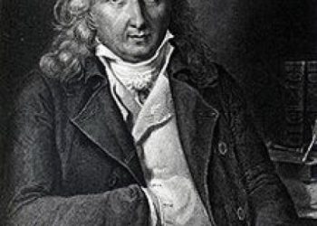Jacques-Henri Bernardin de Saint-Pierre