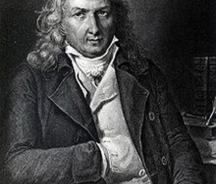 Jacques-Henri Bernardin de Saint-Pierre