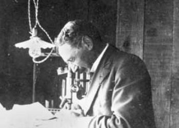 Jacques Loeb