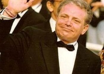 Jacques Martin