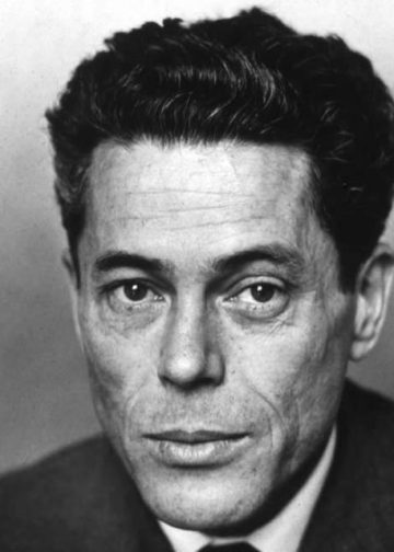Jacques Monod