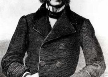Jacques Offenbach