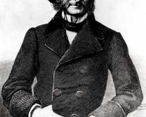 Jacques Offenbach