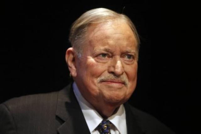 Jacques Parizeau