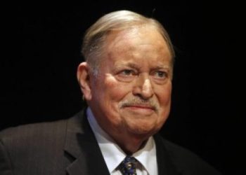 Jacques Parizeau