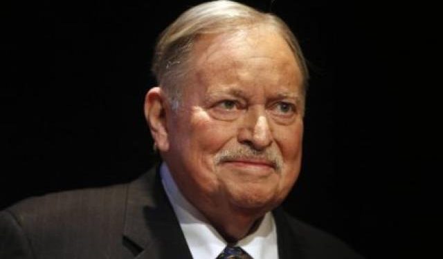 Jacques Parizeau