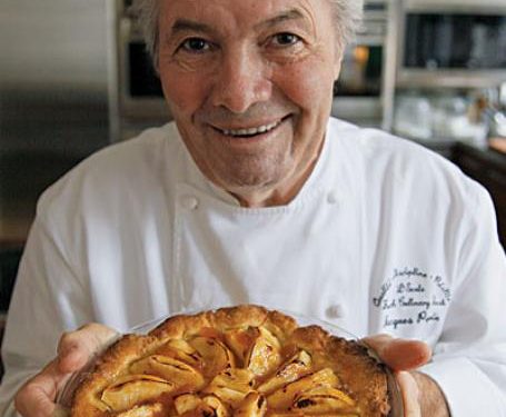 Jacques Pepin