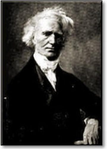 Jacques Philippe Marie Binet