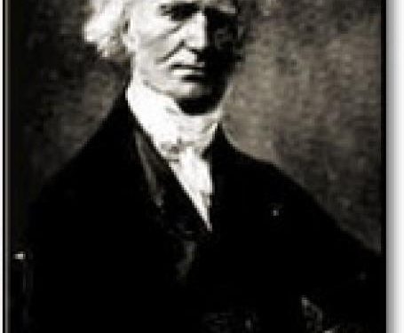 Jacques Philippe Marie Binet