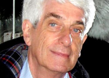 Jacques Vallee