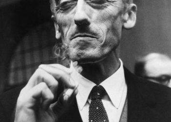 Jacques-Yves Cousteau