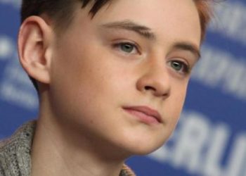 Jaeden Lieberher