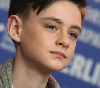 Jaeden Lieberher