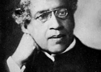 Jagadish Bose