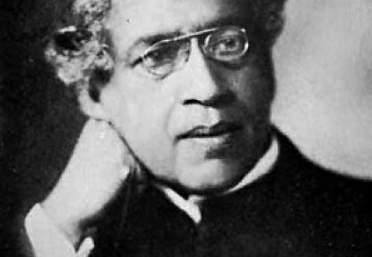 Jagadish Bose