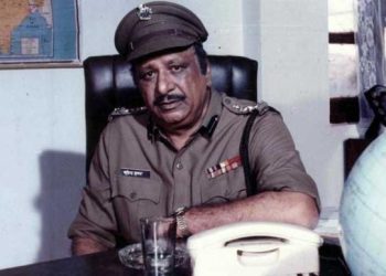 Jagdish Raj