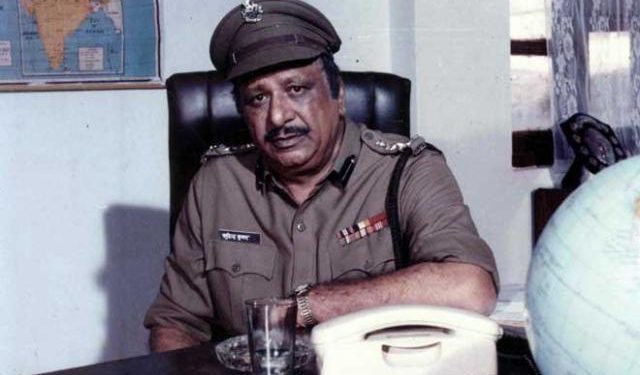 Jagdish Raj