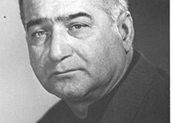 Jahangir Jahangirov