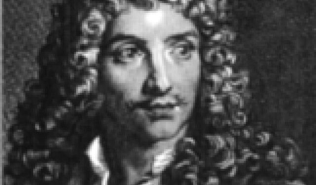 Jahn Moliere