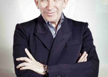 Jahn-Poul Gaultier