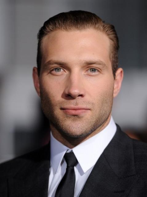 Jai Courtney