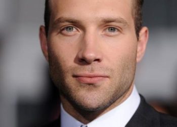 Jai Courtney