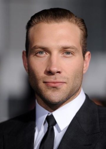 Jai Courtney