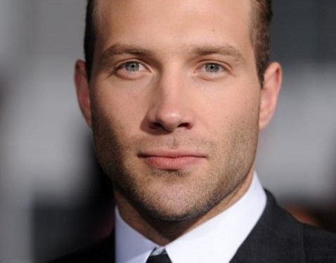 Jai Courtney