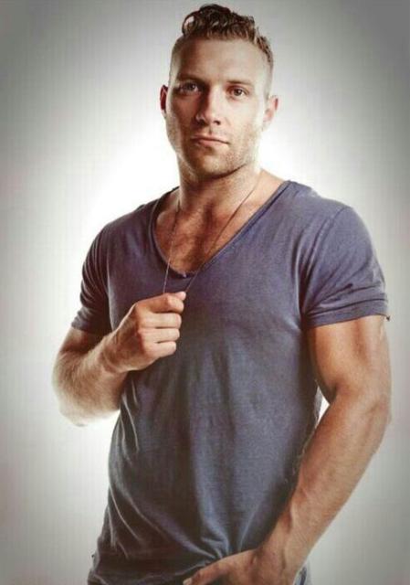 Jai Courtney