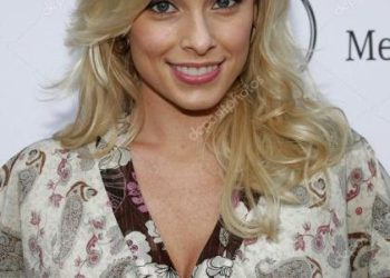 Jaime Bergman