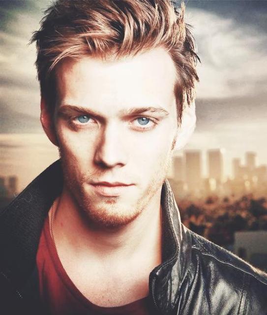 Jake Abel