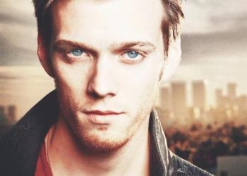Jake Abel