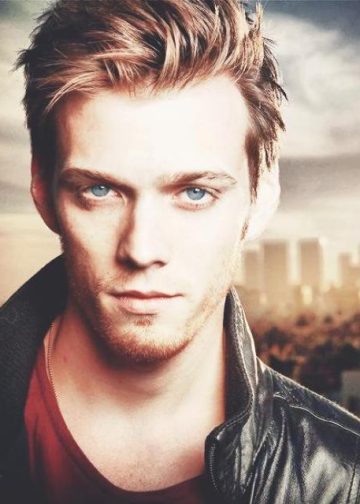 Jake Abel