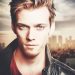 Jake Abel