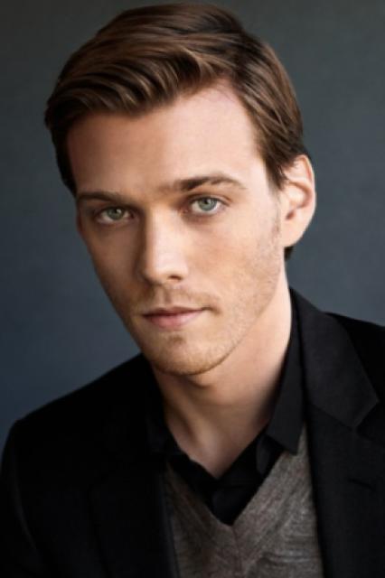 Jake Abel