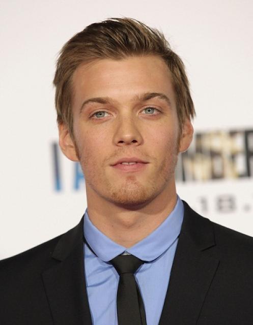 Jake Abel